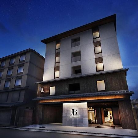 Rihga Place Kyoto Shijo Karasuma Exteriér fotografie