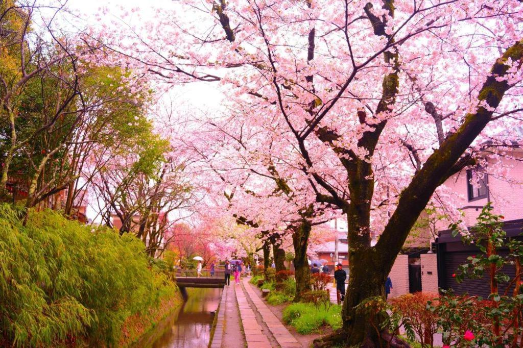 Rihga Place Kyoto Shijo Karasuma Exteriér fotografie